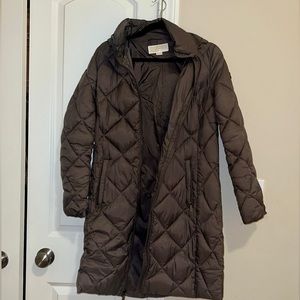 Michael Kors Puffer Jacket